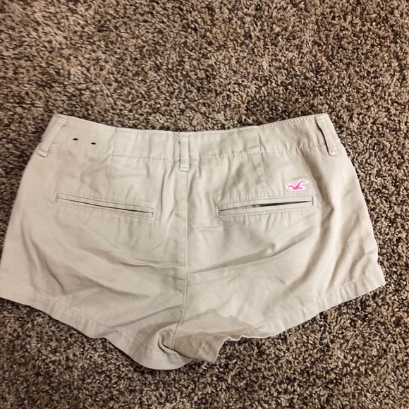 Shorts - Picture 2 of 2